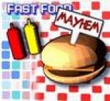 Fast Food Mayhem