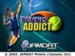 Hexacto's Tennis Addict