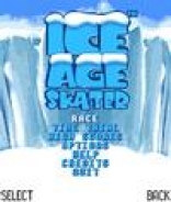 Ice Age Skater