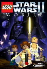 LEGO Star Wars II Mobile