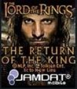 Lord of the Rings: The Return of the King, The