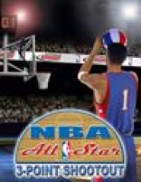 NBA All-Star 3-Point Shootout