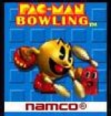 Pac-Man Bowling
