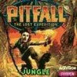 Pitfall: The Lost Expedition Jungle