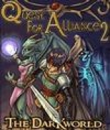 Quest for Alliance 2 - The Dark World