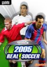 Real Soccer 2005