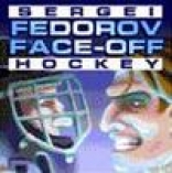 Sergei Fedorov Face-Off Hockey