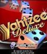 Yahtzee Deluxe