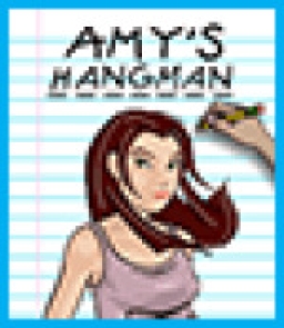 Amy's Hangman