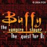 Buffy the Vampire Slayer: The Quest for Oz
