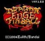 Dragon Edge Pinball