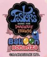 Foster's Home For Imaginary Friends: Balloon Bonanza