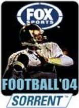 Fox Sports Football 04