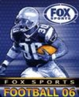 Fox Sports Football 06
