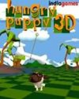 Hungry Puppy 3D