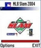 MLB Slam 2004