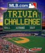 MLB.com Trivia Challenge