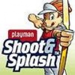 Playman Shoot & Splash