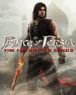 Prince of Persia: The Forgotten Sands