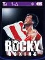 Rocky Boxing