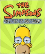 Simpsons: Minutes to Meltdown, The