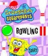 SpongeBob SquarePants Bowling