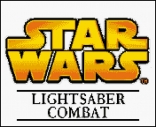Star Wars Lightsaber Combat