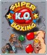 Super K.O. Boxing