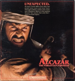 Alcazar