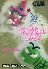 Fairyland Story, The
