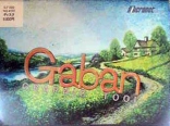 Gaban