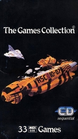Games Collection, The