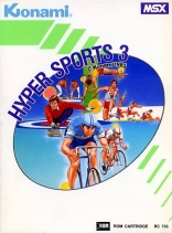 Hyper Sports 3