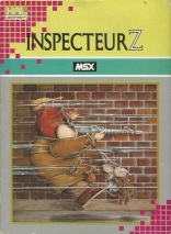 Inspecteur Z