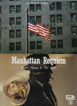 JB Harold no Jikenbo #2: Manhattan Requiem