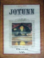 Jotunn