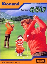 Konami no Golf