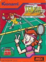 Konami no Tennis
