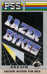 Lazer Bykes