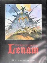 Lenam: Sword of Legend
