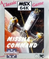 Missile Command