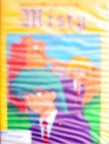 Misty
