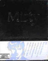 Misty Vol. 6