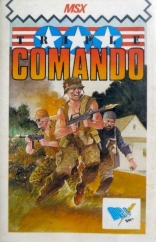 Triple Comando
