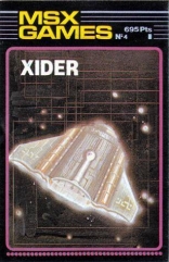 Xider