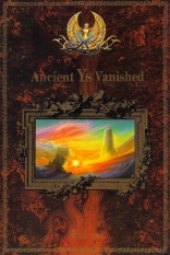 Ys: Ancient Ys Vanished: Omen
