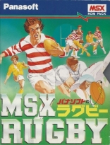 MSX Rugby