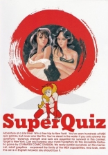 Super Quiz