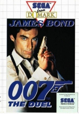 James Bond: The Duel