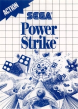Power Strike